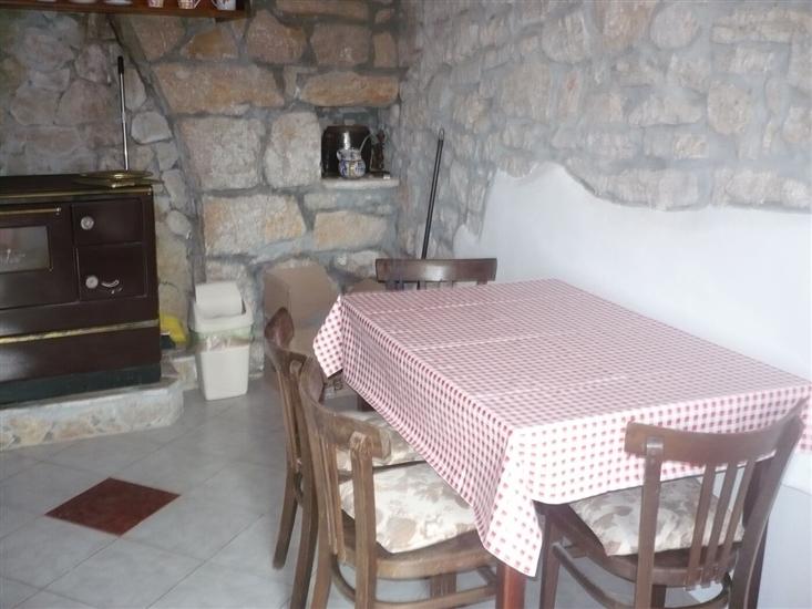 House K1, for 4 persons