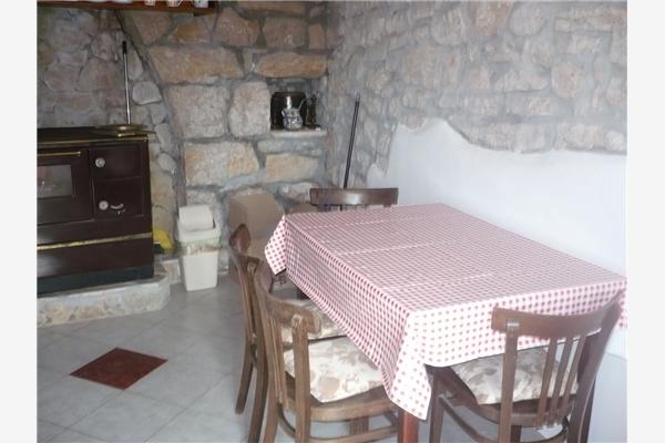 House K1, for 4 persons