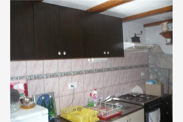 House K1, for 4 persons