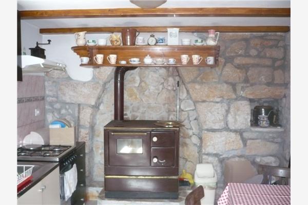 House K1, for 4 persons