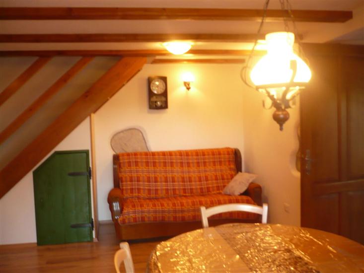 House K1, for 4 persons