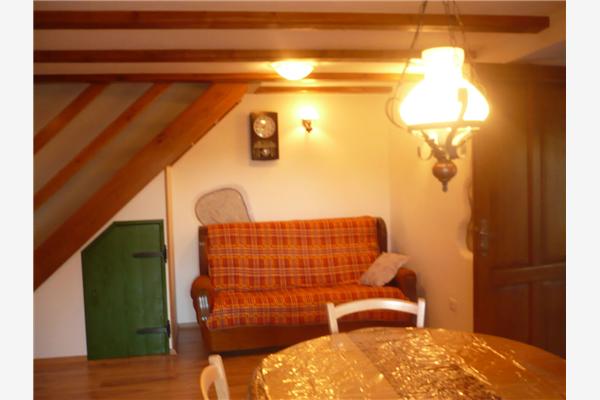 House K1, for 4 persons