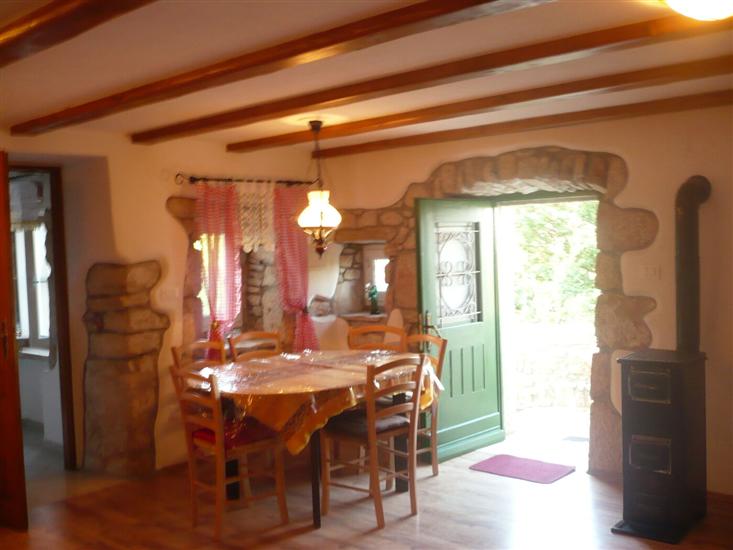 House K1, for 4 persons