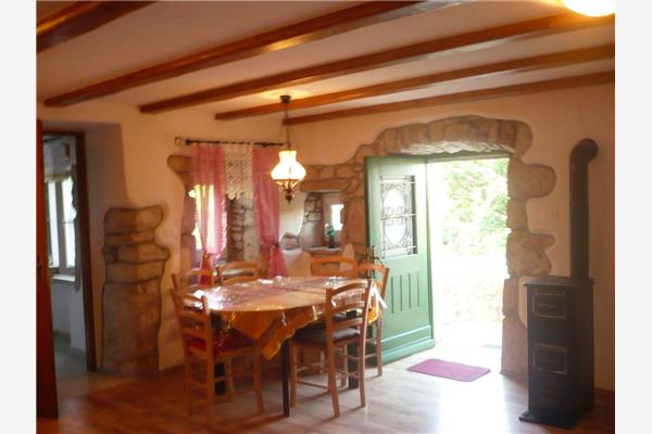 House K1, for 4 persons