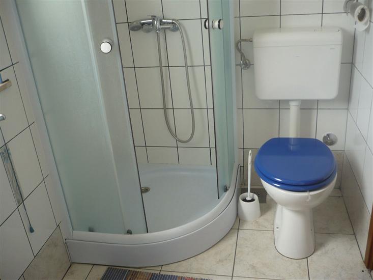 House K1, for 4 persons