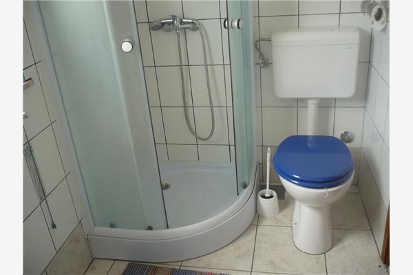 House K1, for 4 persons