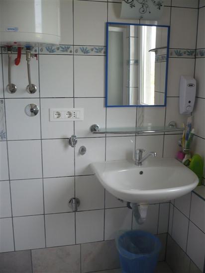 House K1, for 4 persons