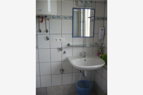 House K1, for 4 persons