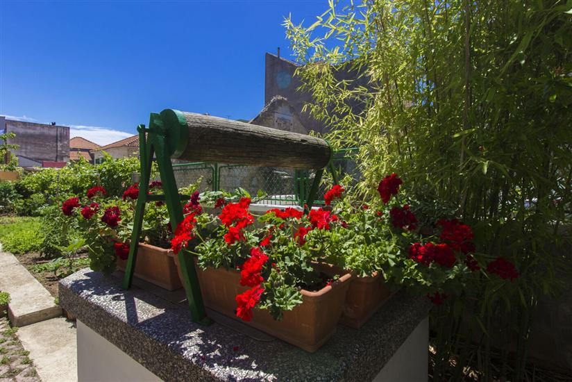 Apartments Konta Vodice City center