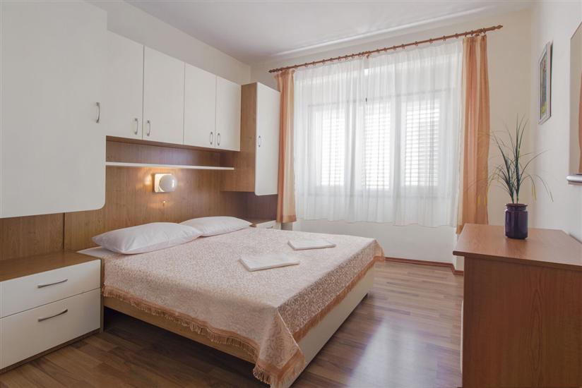 Apartment A3, for 4 persons