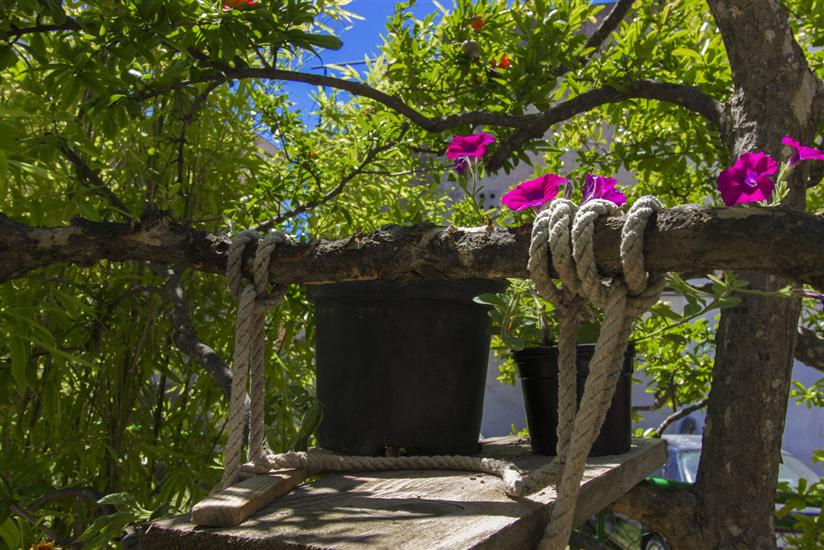 Apartments Konta Vodice City center