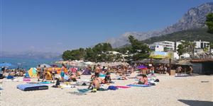 Haus - Makarska