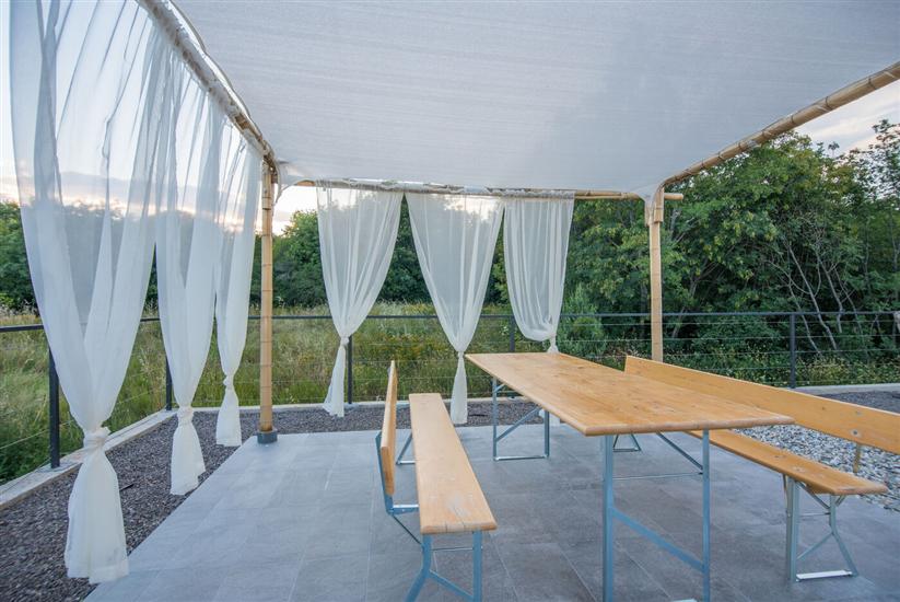 Apartments Residence Romance