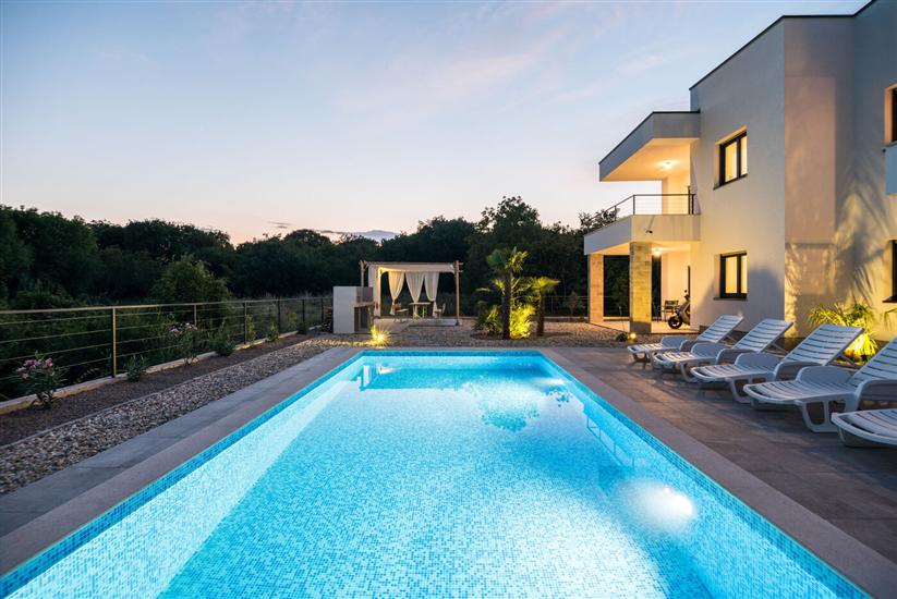 Apartments Residence Romance