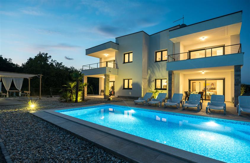 Apartments Residence Romance