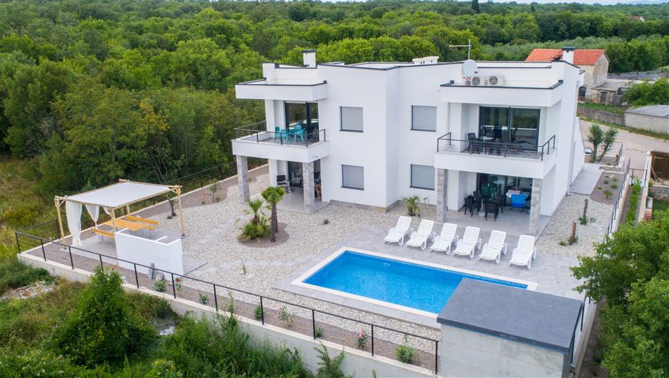 Apartments Residence Romance