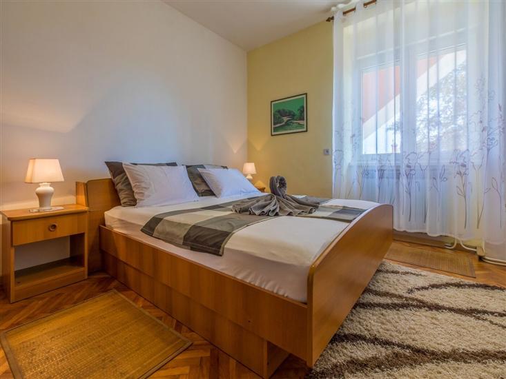 Apartman A1, na 4 osebe