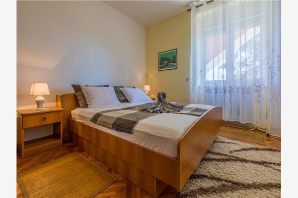 Apartman A1, na 4 osebe