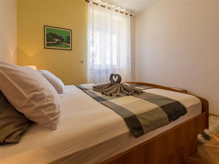 Apartman A1, na 4 osebe