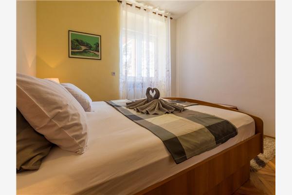 Apartman A1, na 4 osebe