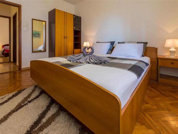 Apartman A1, na 4 osebe