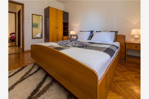 Apartman A1, na 4 osebe