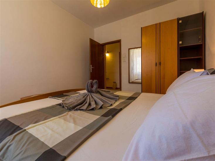 Apartman A1, na 4 osebe