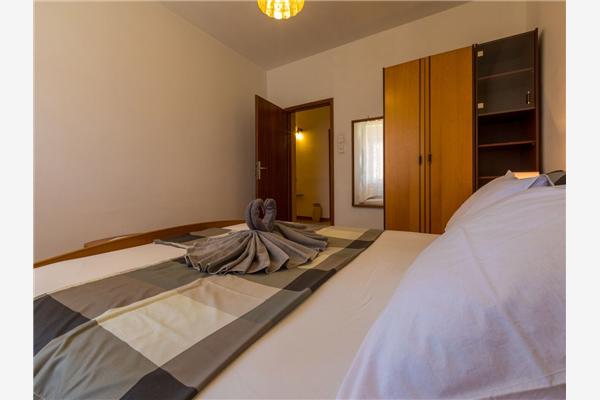 Apartman A1, na 4 osebe