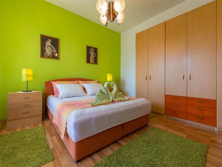 Apartman A1, na 4 osebe