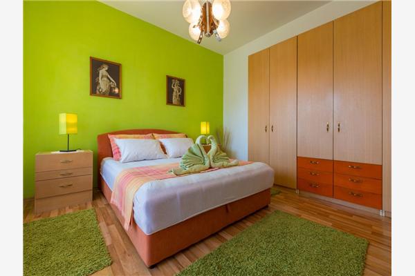 Apartman A1, na 4 osebe