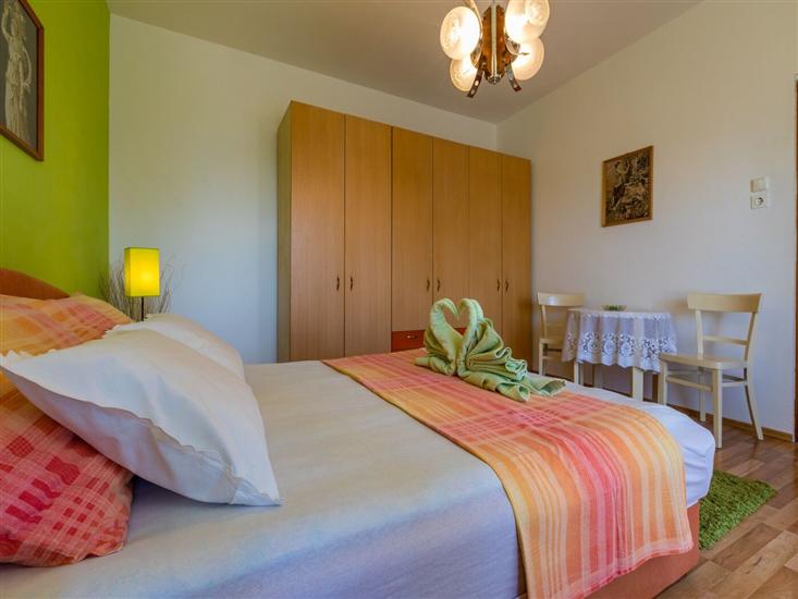 Apartman A1, na 4 osebe