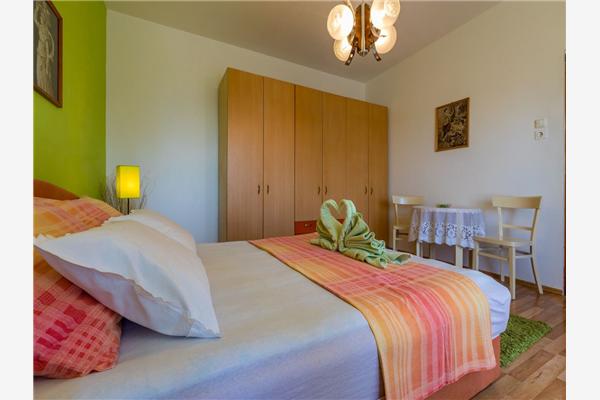 Apartman A1, na 4 osebe