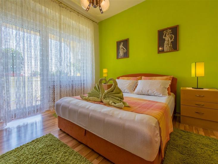 Apartman A1, na 4 osebe