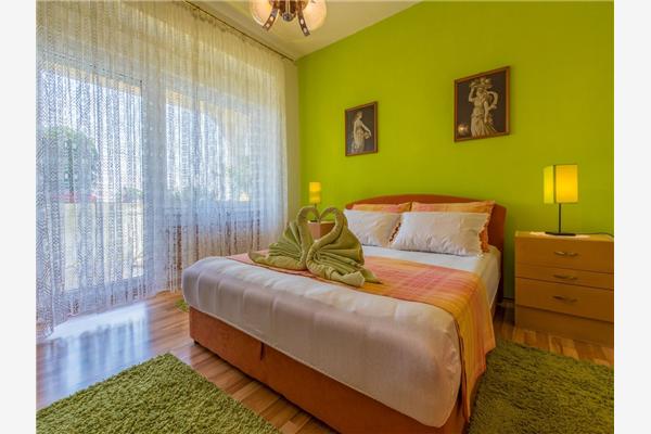 Apartman A1, na 4 osebe