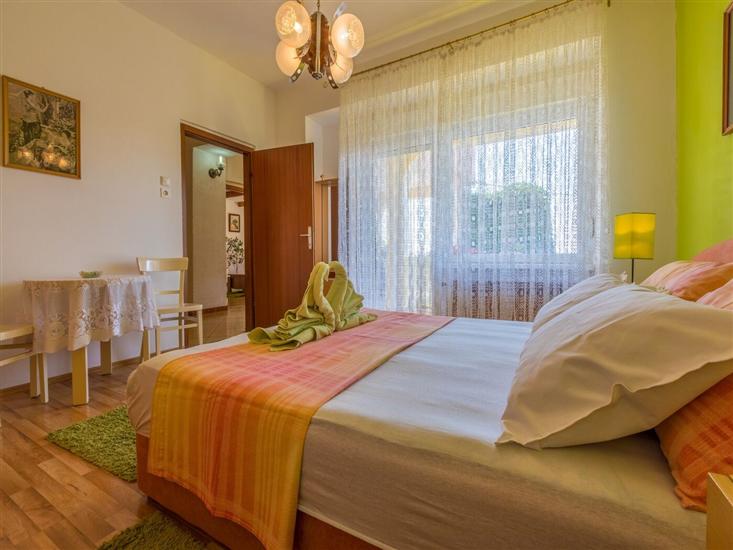 Apartman A1, na 4 osebe