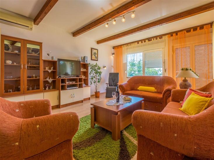 Apartman A1, na 4 osebe