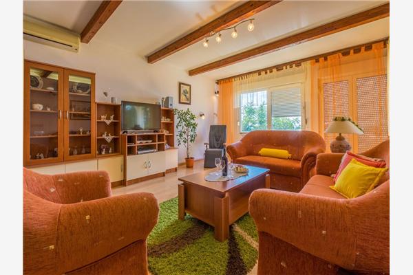 Apartman A1, na 4 osebe