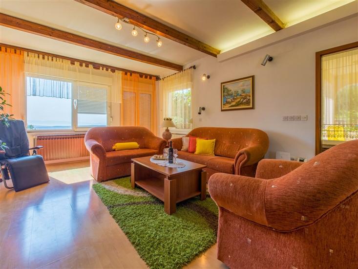 Apartman A1, na 4 osebe