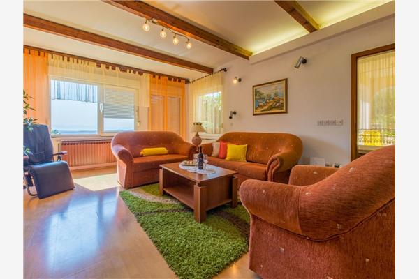 Apartman A1, na 4 osebe