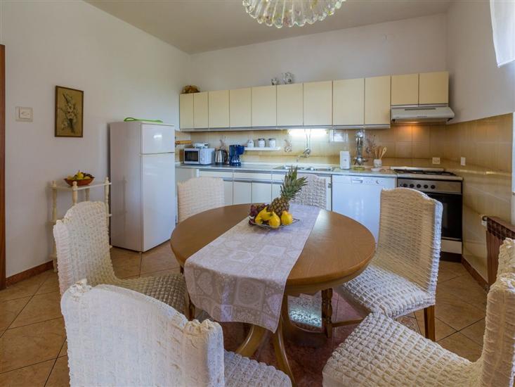 Apartman A1, na 4 osebe