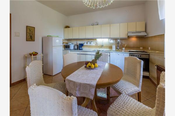 Apartman A1, na 4 osebe