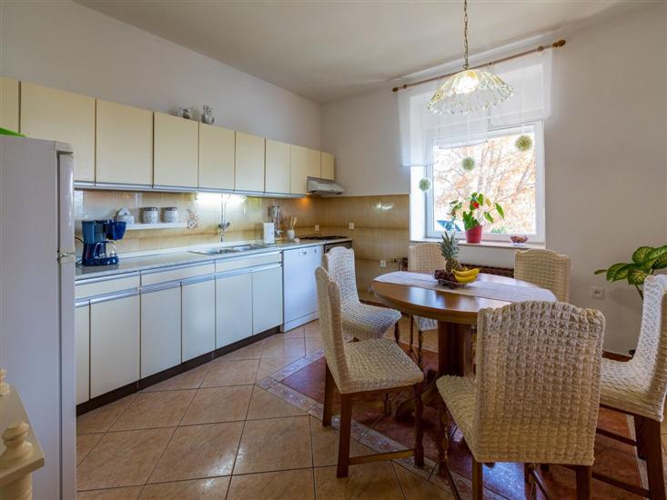 Apartman A1, na 4 osebe