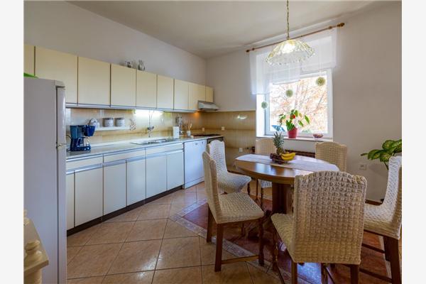 Apartman A1, na 4 osebe