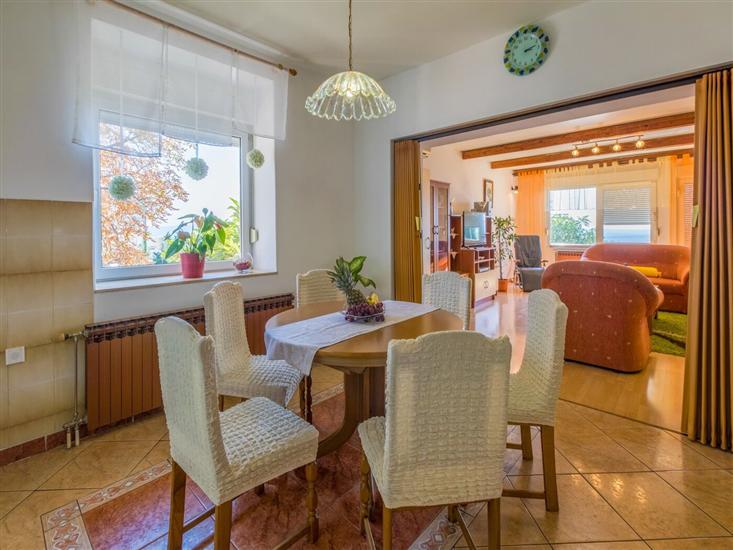 Apartman A1, na 4 osebe