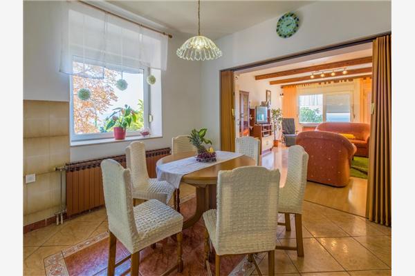 Apartman A1, na 4 osebe