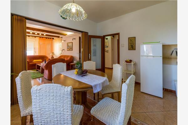 Apartman A1, na 4 osebe