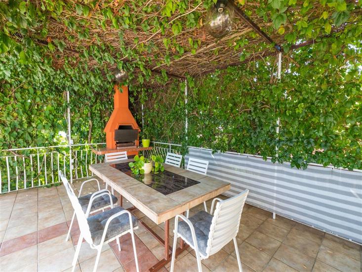 Apartman A1, na 4 osebe