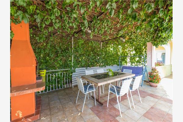 Apartman A1, na 4 osebe