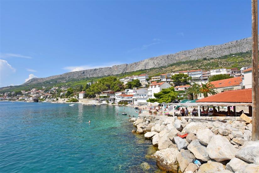 House La Casa Simone