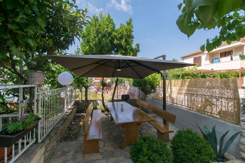 Apartmanok Ivan